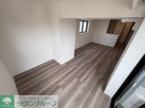 Reframe 5 早稲田の物件内観写真